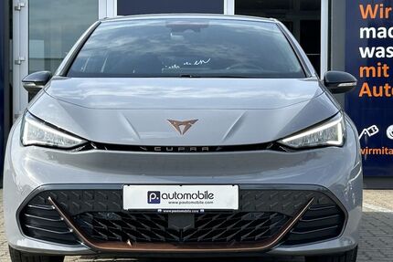 Cupra Born 67.739 km 21.980 &euro; Salzgitter 38229