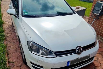 VW Golf 142.000 km 9.900 &euro; Lehre 38165