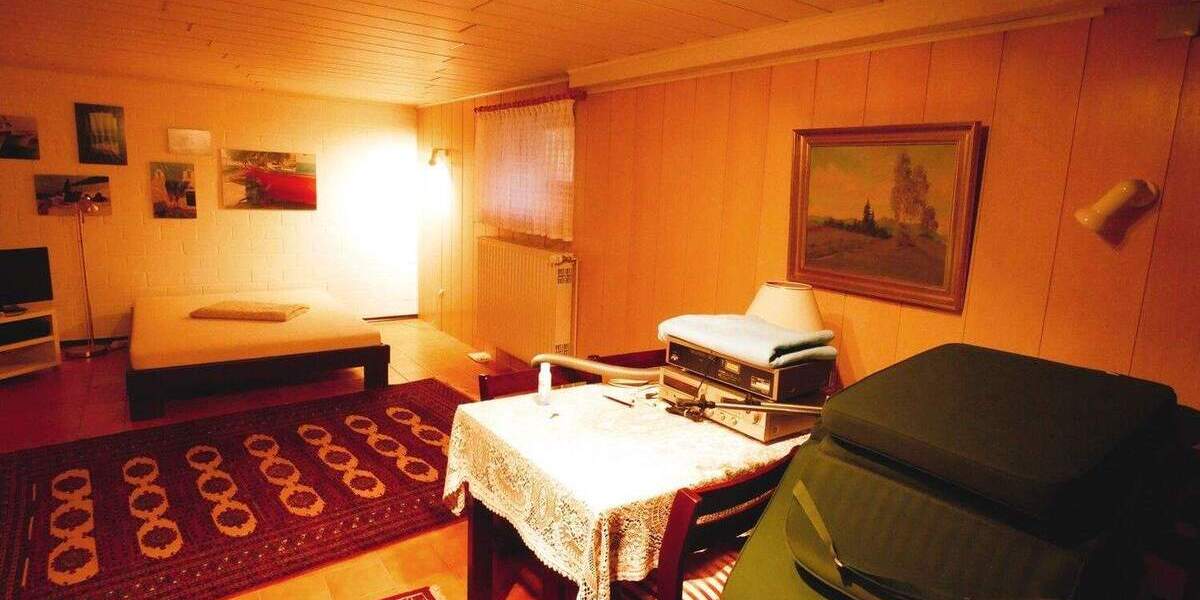 Einfamilienhaus Wolfenbüttel Stadtgebiet - 5 Zimmer, 152 m&sup2;, 419.000&euro; | Angebot:25771123