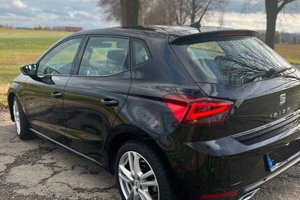 Seat Ibiza 65.300 km 13.500 &euro; Baddeckenstedt 38271