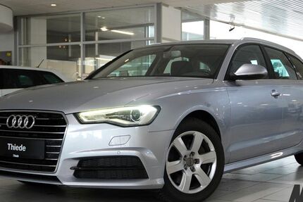 Audi A6 194.950 km 12.950 &euro; Schöningen 38364