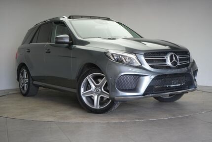 Mercedes-Benz GLE 350 157.000 km 29.990 &euro; Braunschweig 38110