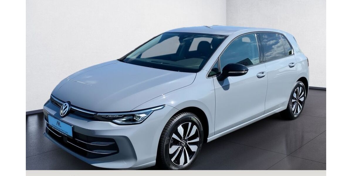 VW Golf 9.736 km 29.700 &euro; Goslar 38644