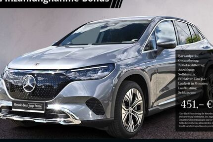 Mercedes-Benz EQE 16.346 km 59.965 &euro; Goslar 38644