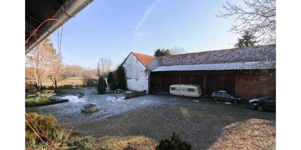 Einfamilienhaus Vechelde Köchingen - 1 Zimmer, 499.000&euro; | Angebot:26043801