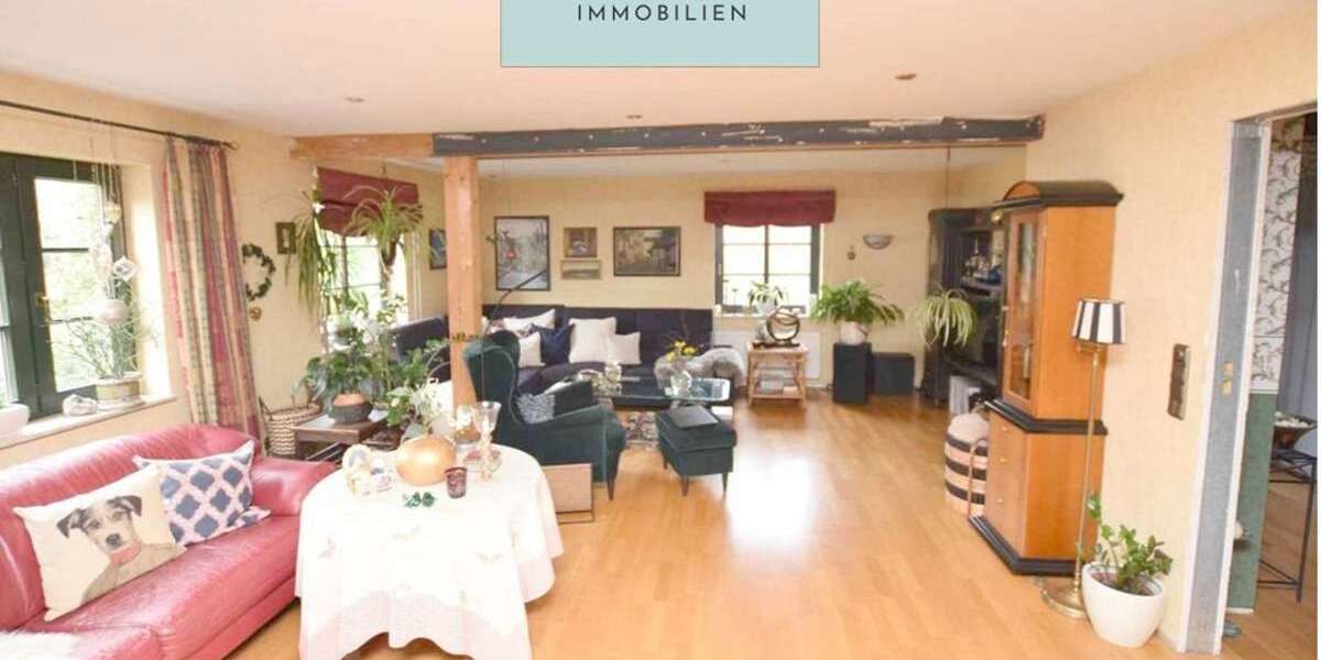 Einfamilienhaus Vechelde - 8 Zimmer, 270 m&sup2;, 315.000&euro; | Angebot:25765348