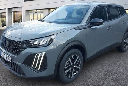 Peugeot 2008 24.650 km 20.790 &euro; Goslar 38644