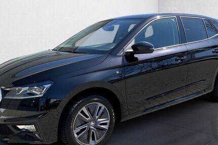 Skoda Fabia 13.372 km 21.880 &euro; Goslar 38644