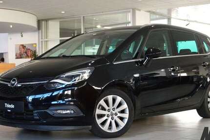 Opel Zafira 110.200 km 12.350 &euro; Schöningen 38364