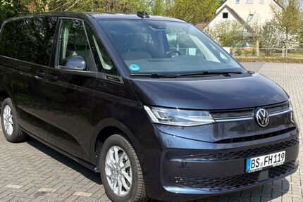 VW T7 Multivan 29.000 km 51.000 &euro; Braunschweig 38118