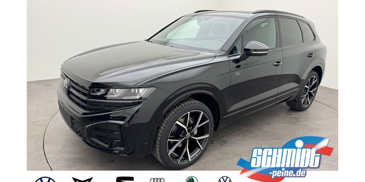 VW Touareg 12.040 km 74.400 &euro; Peine 31226