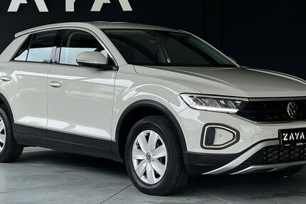 VW T-Roc 97.868 km 17.750 &euro; Schöppenstedt 38170