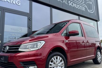 VW Caddy 108.000 km 17.950 &euro; Vechelde 38159
