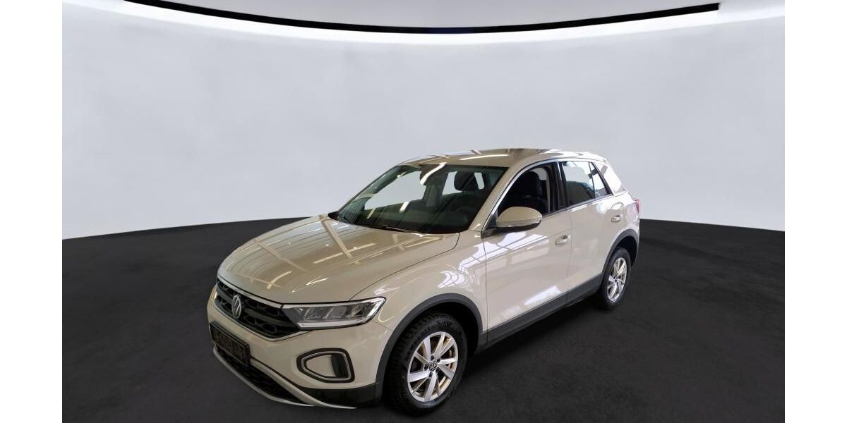 VW T-Roc 150.000 km 16.490 &euro; Peine 31226