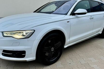 Audi A6 162.000 km 19.950 &euro; Salzgitter 38226