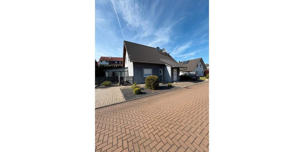Einfamilienhaus Langelsheim - 5 Zimmer, 130 m&sup2;, 380.000&euro; | Angebot:26978076