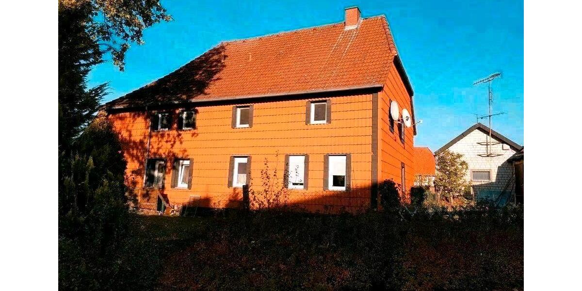 Etagenwohnung Lehre - 3 Zimmer, 111 m&sup2;, 695&euro; | Angebot:26051421