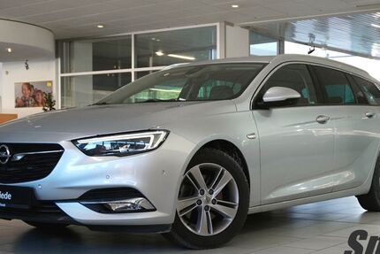 Opel Insignia 92.850 km 12.450 &euro; Schöningen 38364