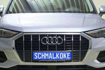 Audi Q3 51.400 km 22.950 &euro; Braunschweig 38112