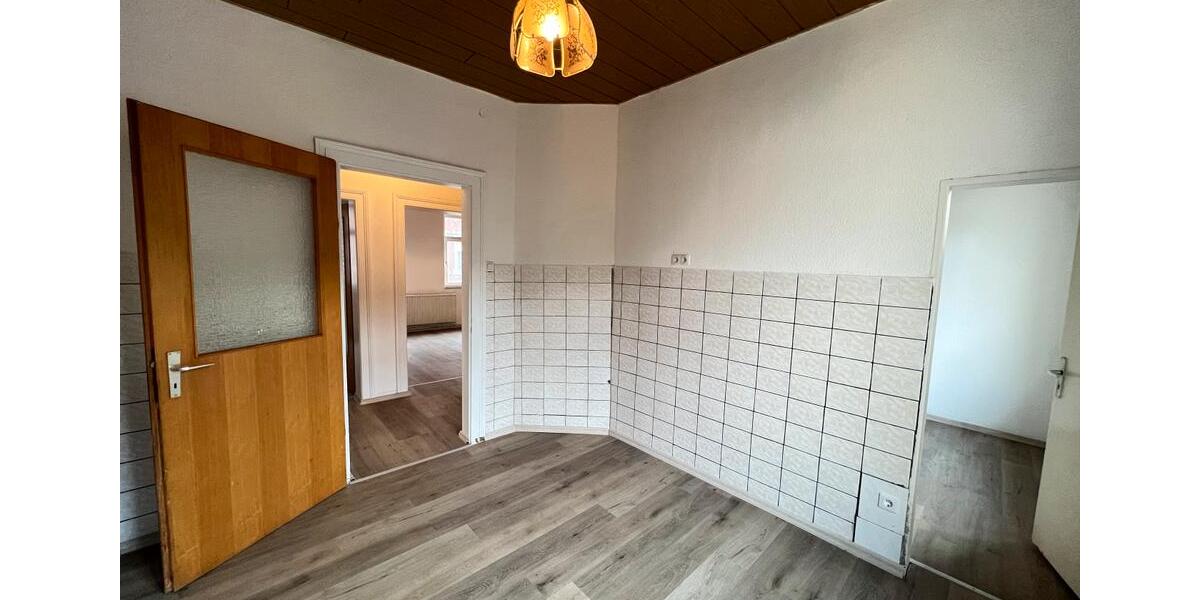 Erdgeschoßwohnung Peine - 3 Zimmer, 60 m&sup2;, 105.000&euro; | Angebot:25306755