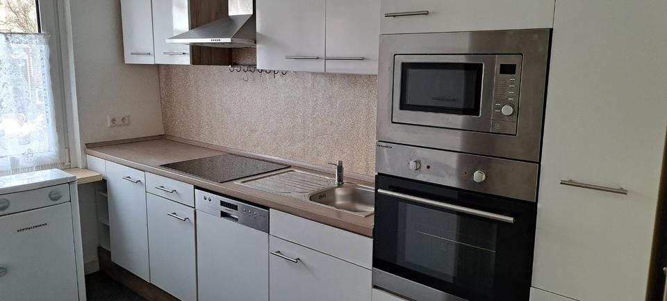 Erdgeschoßwohnung Goslar Immenrode - 4 Zimmer, 87 m&sup2;, 640&euro; | Angebot:25281962