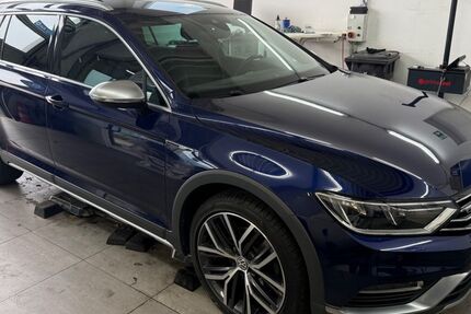 VW Passat Alltrack 130.000 km 18.990 &euro; Braunschweig 38116