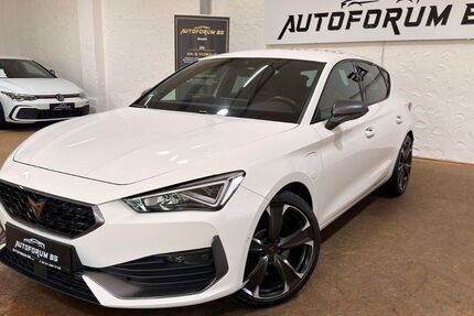 Cupra Leon 47.500 km 22.890 &euro; Braunschweig Wenden 38110