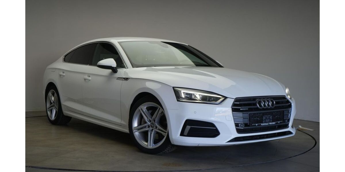Audi A5 142.000 km 22.990 &euro; Braunschweig 38110