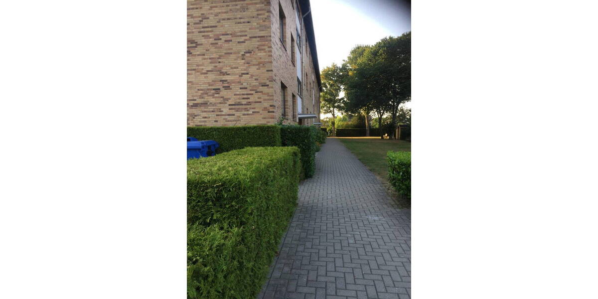 Etagenwohnung Braunschweig Timmerlah - 2 Zimmer, 55 m&sup2;, 98.000&euro; | Angebot:26034804