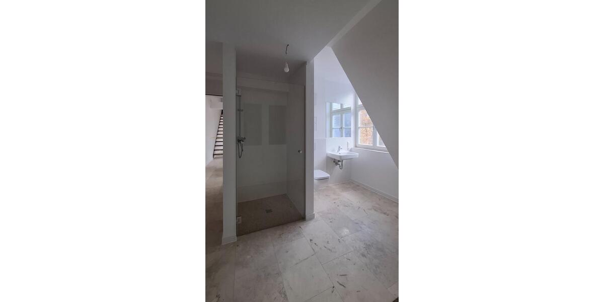 Dachgeschoßwohnung Goslar Jürgenohl - 5 Zimmer, 151 m&sup2;, 1.496&euro; | Angebot:24455960