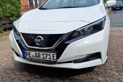 Nissan Leaf 59.941 km 13.000 &euro; Ilsede 31246