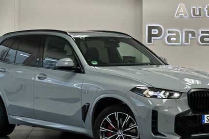 BMW X5 16.000 km 79.950 &euro; Salzgitter 38259