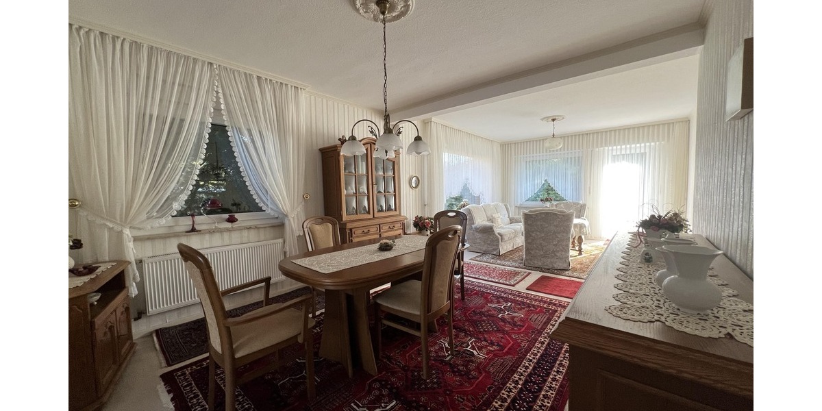 Idyllisches Wohnen am Wohldenberg - Einfamilienhaus Holle Sillium | Angebot:27270466