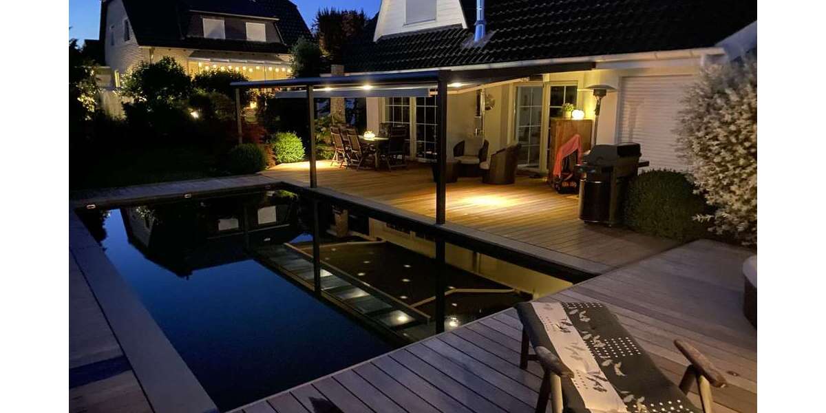 Einfamilienhaus Lehre - 5.5 Zimmer, 200 m&sup2;, 370.000&euro; | Angebot:25867257