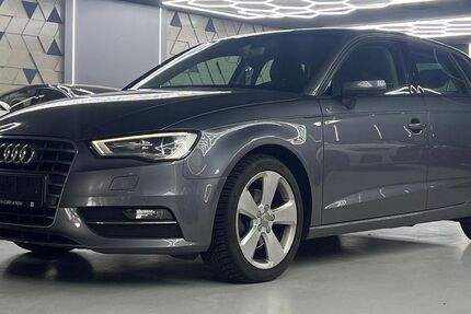 Audi A3 178.500 km 8.990 &euro; Peine 31226