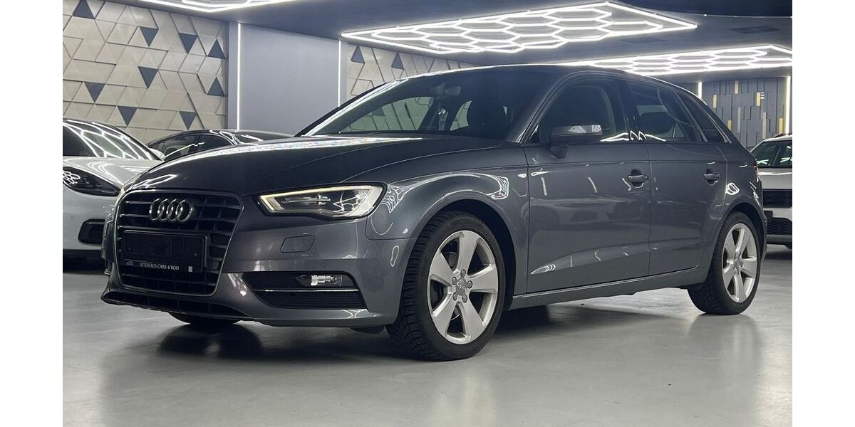 Audi A3 178.500 km 8.990 &euro; Peine 31226