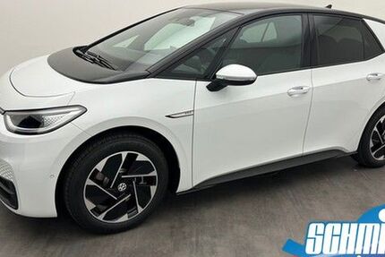 VW ID.3 10.460 km 24.900 &euro; Peine 31226