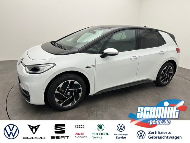 VW ID.3 10.460 km 24.900 &euro; Peine 31226