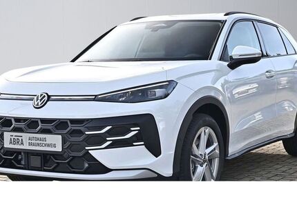 VW T-Roc 1.500 km 36.250 &euro; Braunschweig 38108