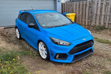Ford Focus 130.000 km 22.990 &euro; Berßel 38835