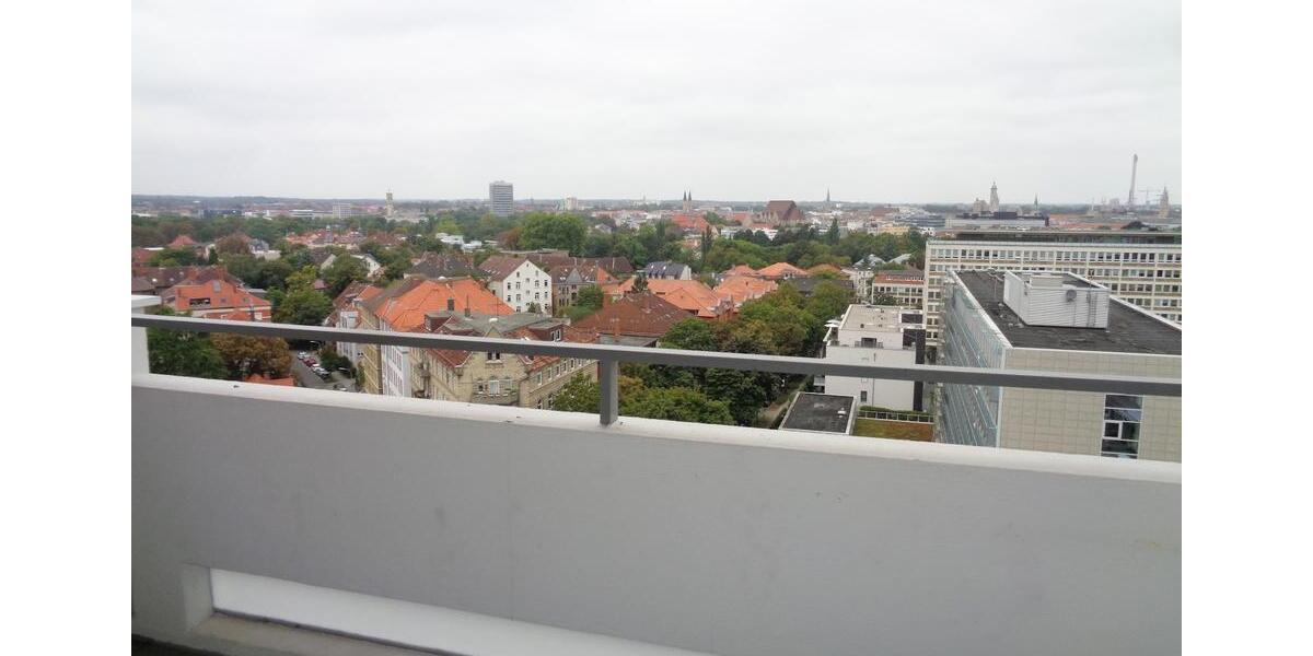 Etagenwohnung Braunschweig Östliches Ringgebiet - 2 Zimmer, 61 m&sup2;, 653&euro; | Angebot:26338442