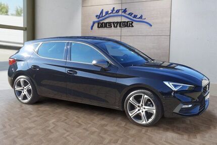 Seat Leon 35.044 km 27.780 &euro; Sickte bei Braunschweig 38173