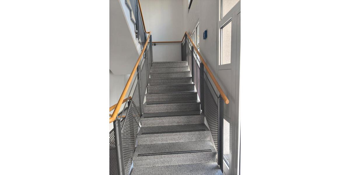 Etagenwohnung Braunschweig - 2 Zimmer, 40 m&sup2;, 530&euro; | Angebot:26029401