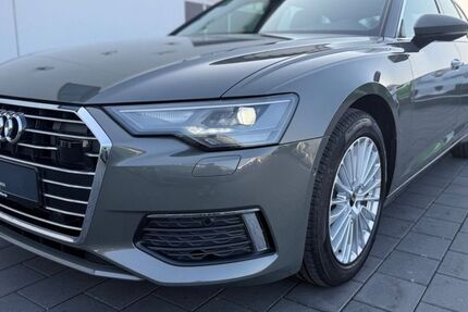 Audi A6 38.000 km 32.490 &euro; Ilsede 31246