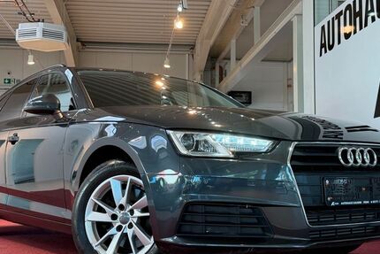 Audi A4 82.336 km 17.700 &euro; Peine 31228