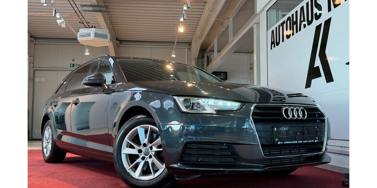 Audi A4 82.336 km 17.700 &euro; Peine 31228