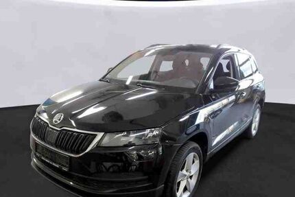 Skoda Karoq 52.000 km 22.990 &euro; Goslar 38640