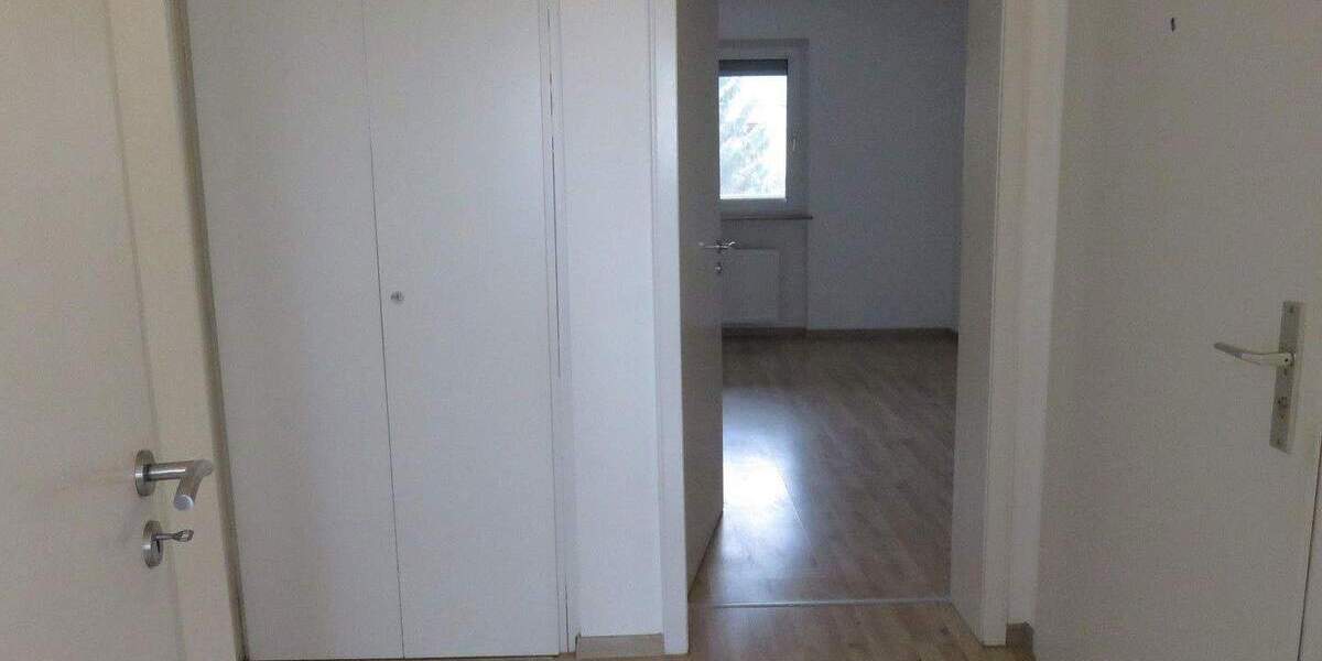 Etagenwohnung Wolfenbüttel Auguststadt - 3 Zimmer, 75 m&sup2;, 139.500&euro; | Angebot:25721353