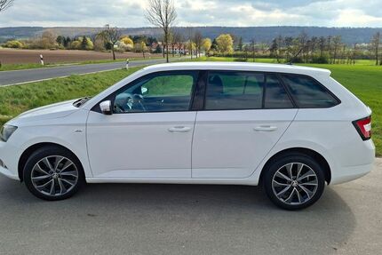 Skoda Fabia 130.000 km 9.000 &euro; Dettum 38173