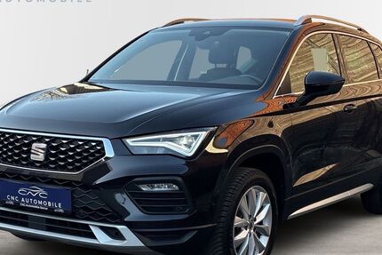 Seat Ateca 29.950 km 25.990 &euro; Goslar 38640